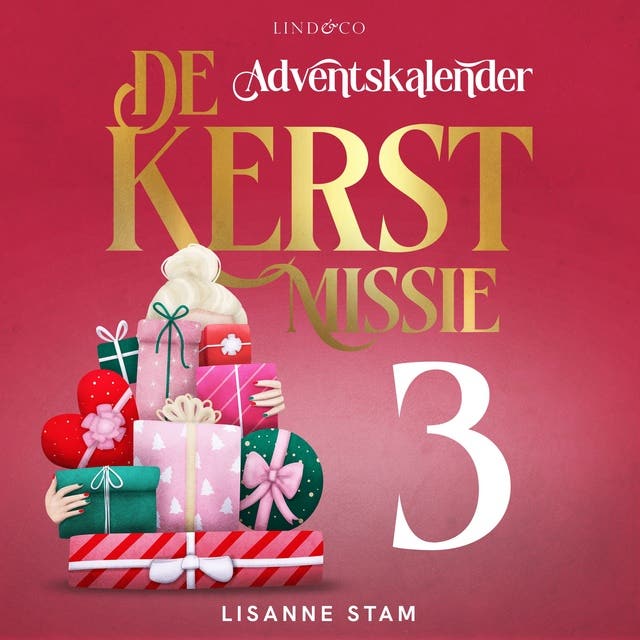 De kerstmissie (3)