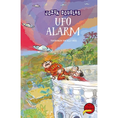 Ufo-alarm