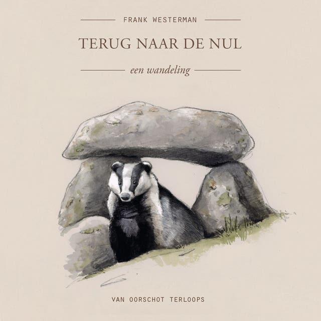 Terug naar de Nul: Een wandeling