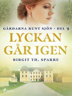 Lyckan går igen
