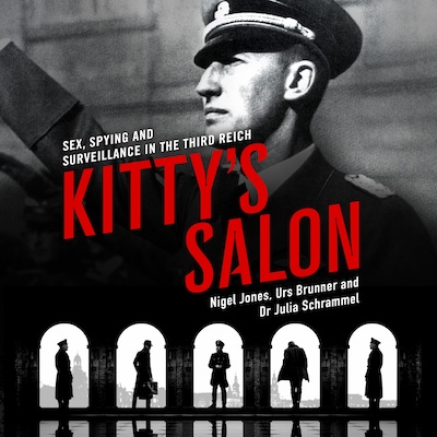 Kitty's Salon