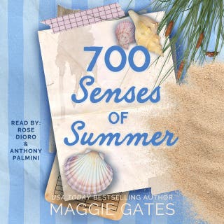 700 Senses of Summer