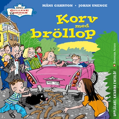 Korv med bröllop