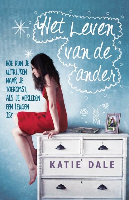 Het leven van de ander – omslag van het luisterboek van Katie Dale