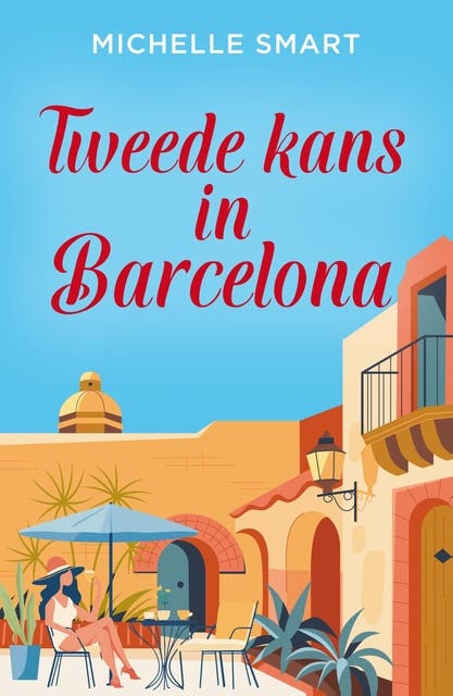 Tweede kans in Barcelona