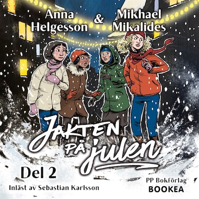 Jakten på julen 2