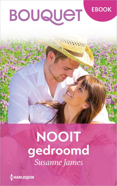 Nooit gedroomd