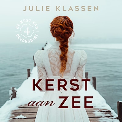Kerst aan zee