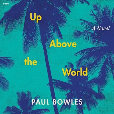 Up Above the World