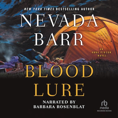 Blood Lure