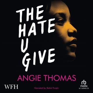 The Hate U Give