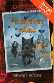 En smak av rädsla