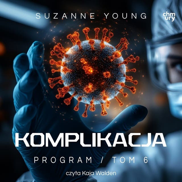 Komplikacja. Program. Tom 6
