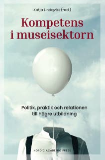 Kompetens i museisektorn