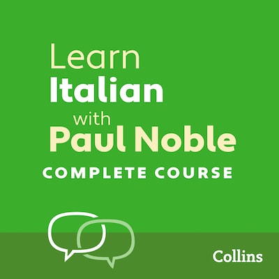 Learn Italian with Paul Noble for Beginners – Complete Course