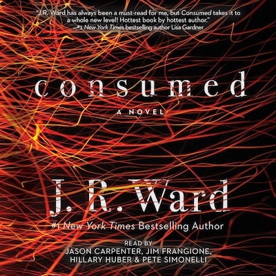 Consumed