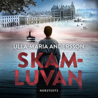 Skamluvan