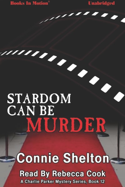 Stardom Can Be Murder