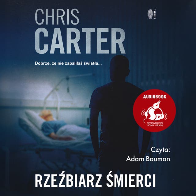 Rzeźbiarz śmierci