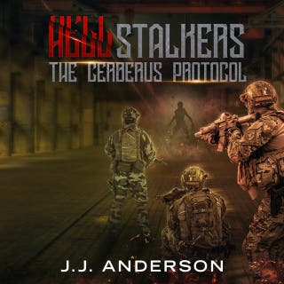 Hellstalkers: The Cerberus Protocol