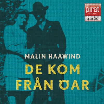 De kom från öar