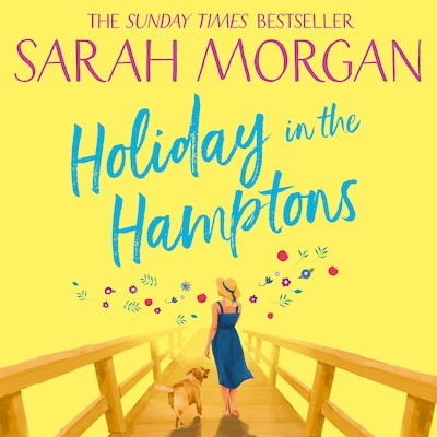 Holiday In The Hamptons