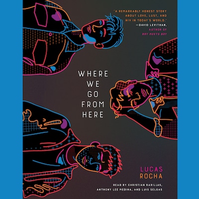 Where We Go From Here (Unabridged)
