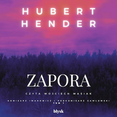 Zapora