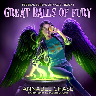 Great Balls of Fury