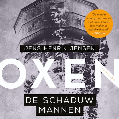 De schaduwmannen