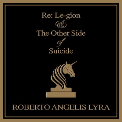 Re: Le-gîon & The Other Side of Suicide