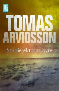 Studierektorns byte