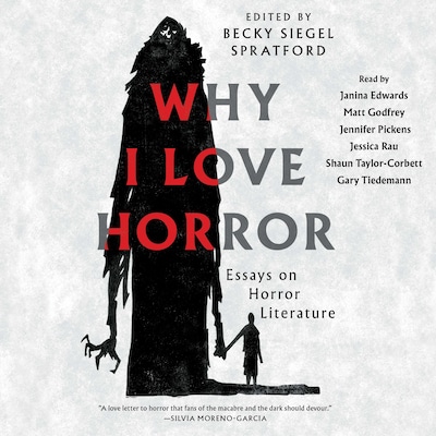 Why I Love Horror