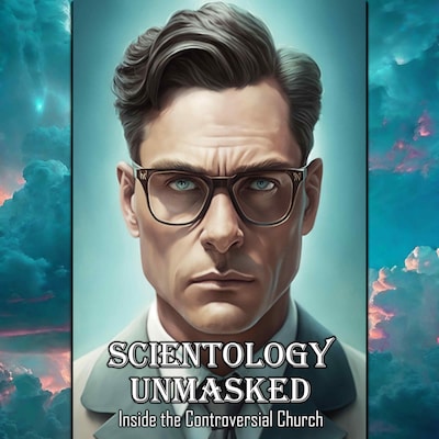 Scientology Unmasked
