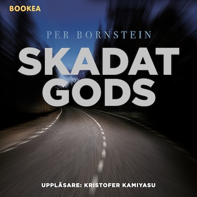 Skadat gods