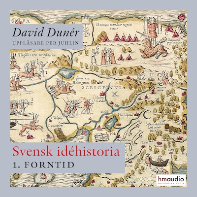 Svensk idéhistoria 1: Forntid