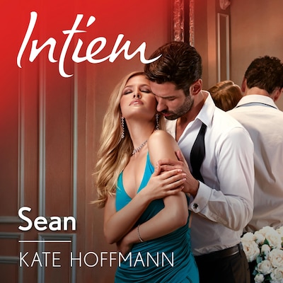 Sean – omslag van het luisterboek van Kate Hoffmann