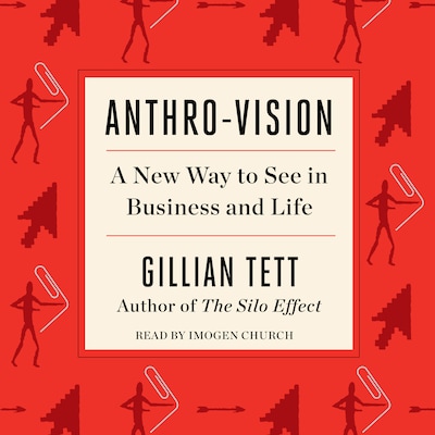 Anthro-Vision