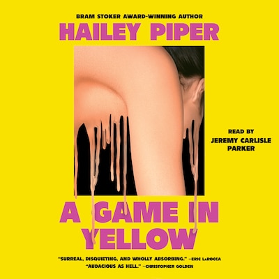 A Game in Yellow