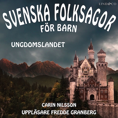 Ungdomslandet