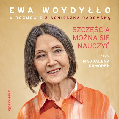 Szczęścia można się nauczyć