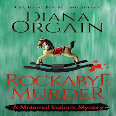 Rockabye Murder