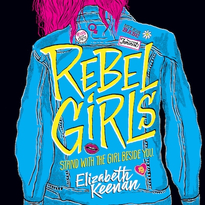 Rebel Girls