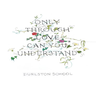 Only Through Love Can You Understand