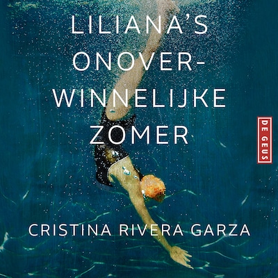 Liliana's onoverwinnelijke zomer