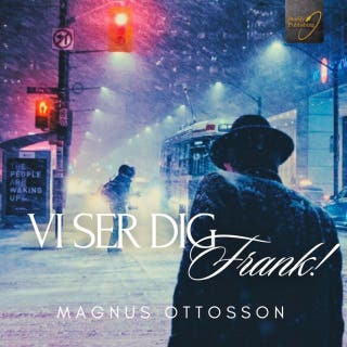 Vi ser dig Frank!
