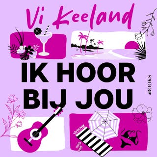 Ik hoor bij jou
