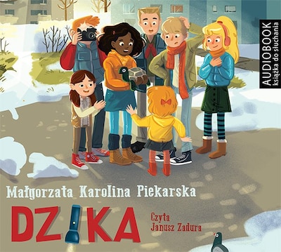 Dzika