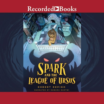 Spark and the League of Ursus