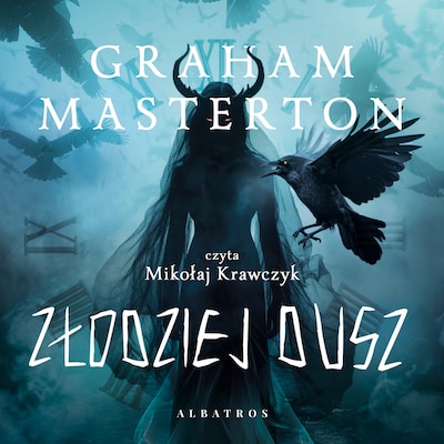 Złodziej dusz